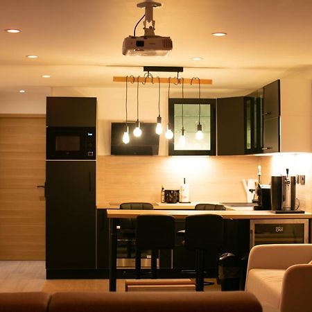 Atelier Chaleureux 40M2 - Proche Cdg Parc Des Expo Apartment Tremblay-en-France ภายนอก รูปภาพ