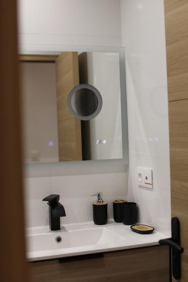 Atelier Chaleureux 40M2 - Proche Cdg Parc Des Expo Apartment Tremblay-en-France ภายนอก รูปภาพ