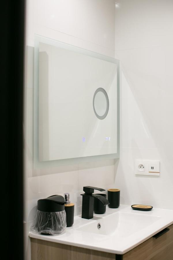 Atelier Chaleureux 40M2 - Proche Cdg Parc Des Expo Apartment Tremblay-en-France ภายนอก รูปภาพ