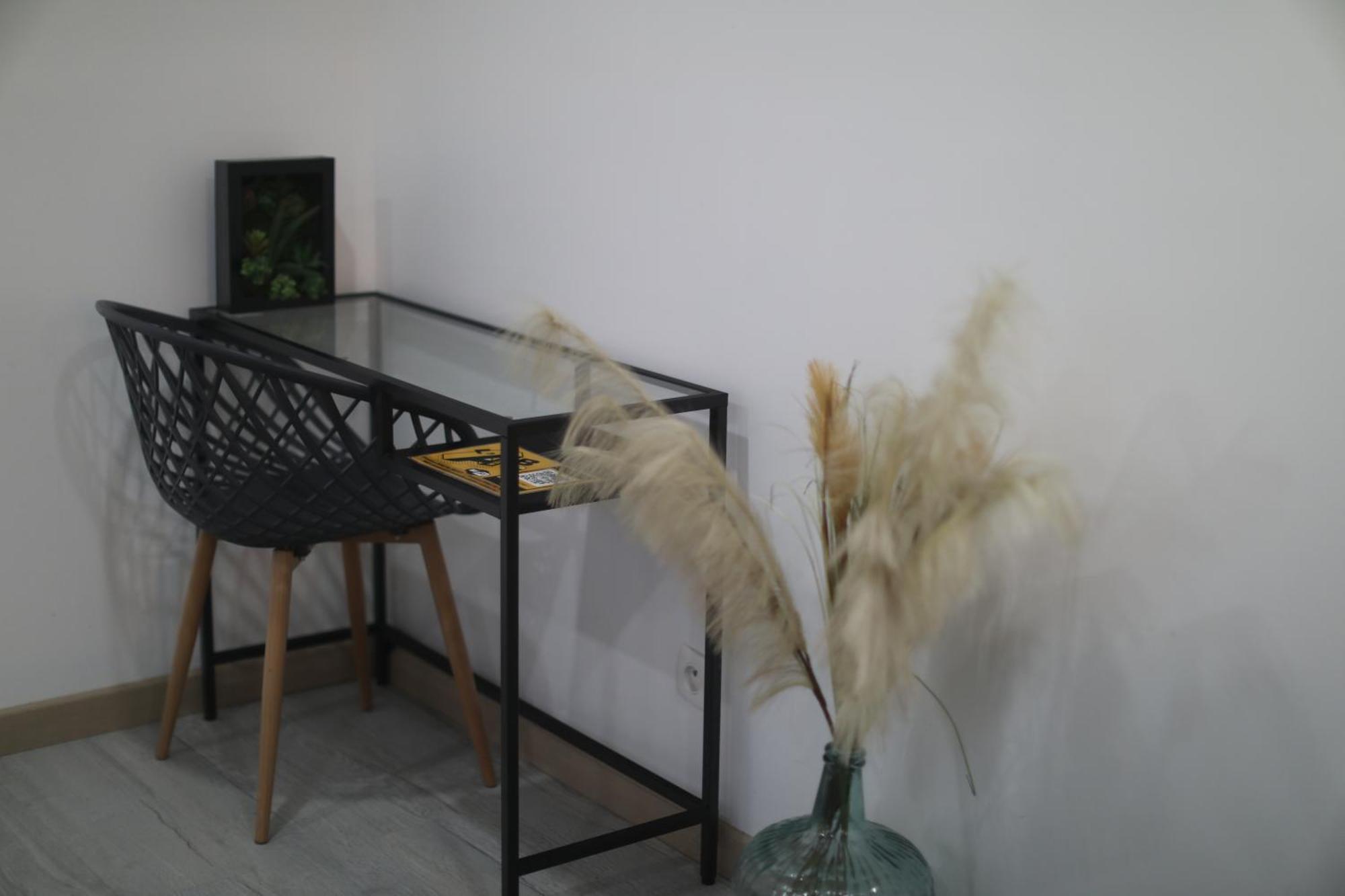 Atelier Chaleureux 40M2 - Proche Cdg Parc Des Expo Apartment Tremblay-en-France ภายนอก รูปภาพ